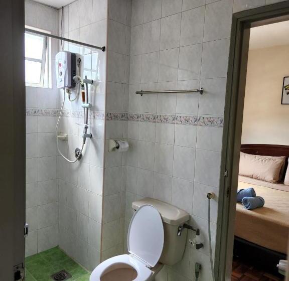 Star Regency Hotel Apartments