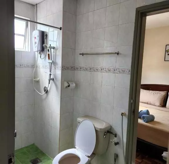 Star Regency Hotel Apartments