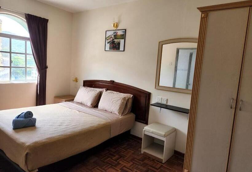 Star Regency Hotel Apartments