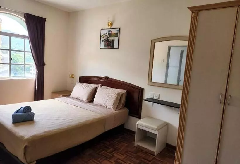 Star Regency Hotel Apartments