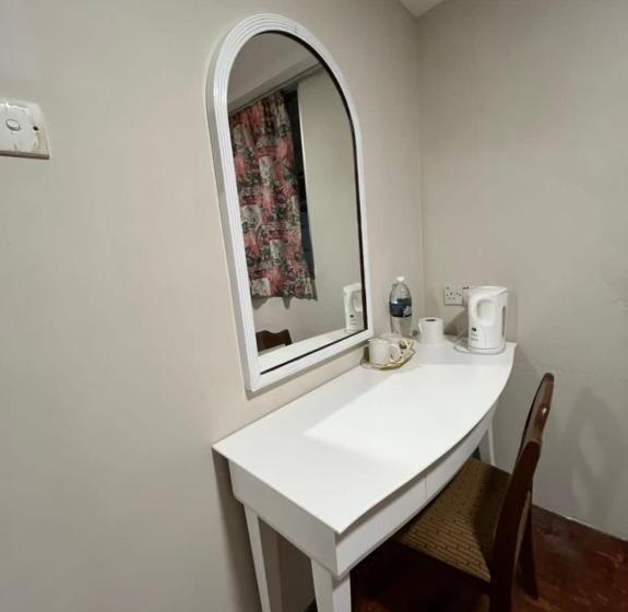 Star Regency Hotel Apartments