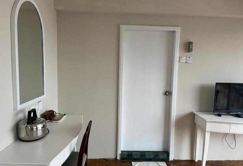 Star Regency Hotel Apartments