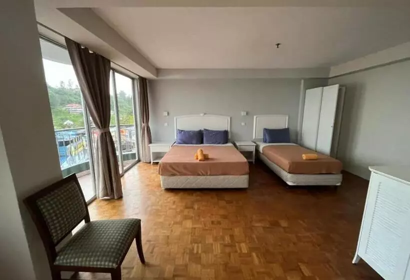 Star Regency Hotel Apartments