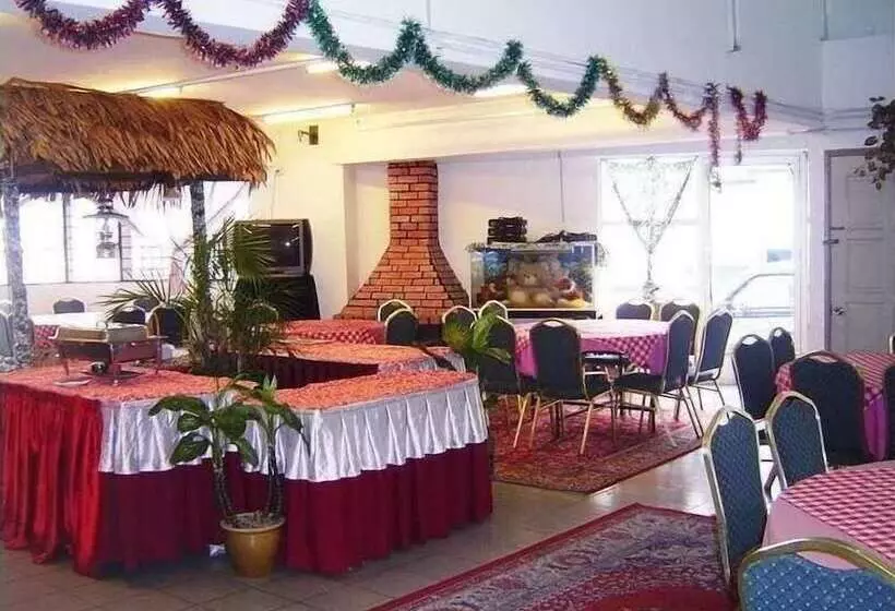 Star Regency Hotel Apartments