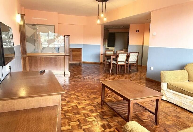 Star Regency Hotel Apartments