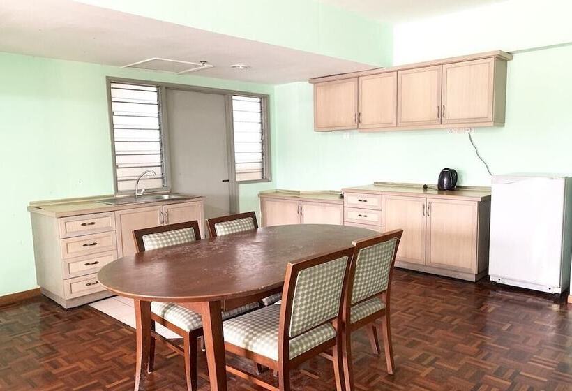 Star Regency Hotel Apartments