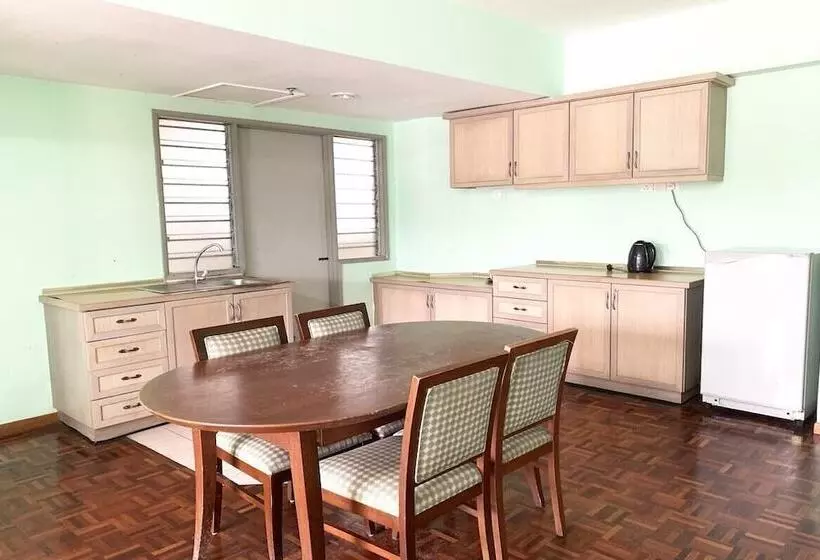 Star Regency Hotel Apartments