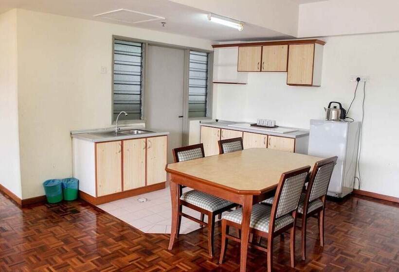 Star Regency Hotel Apartments