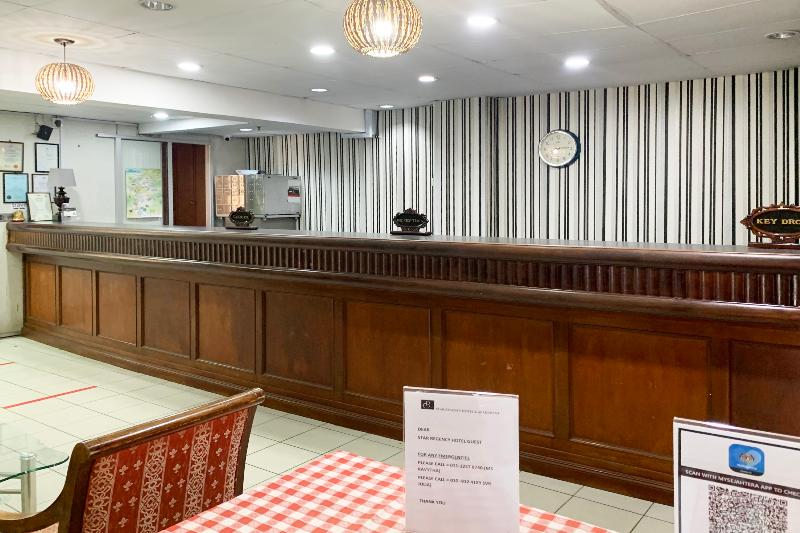 Star Regency Hotel Apartments