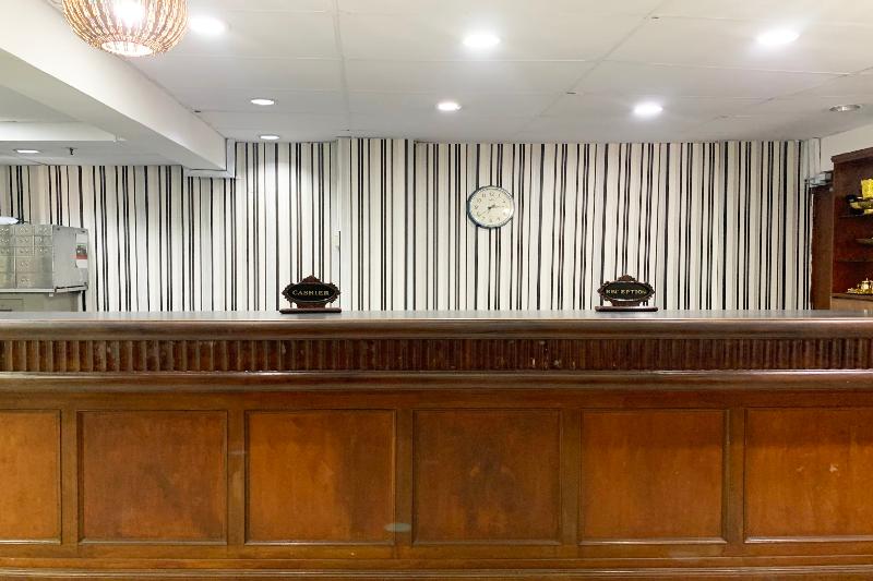 Star Regency Hotel Apartments