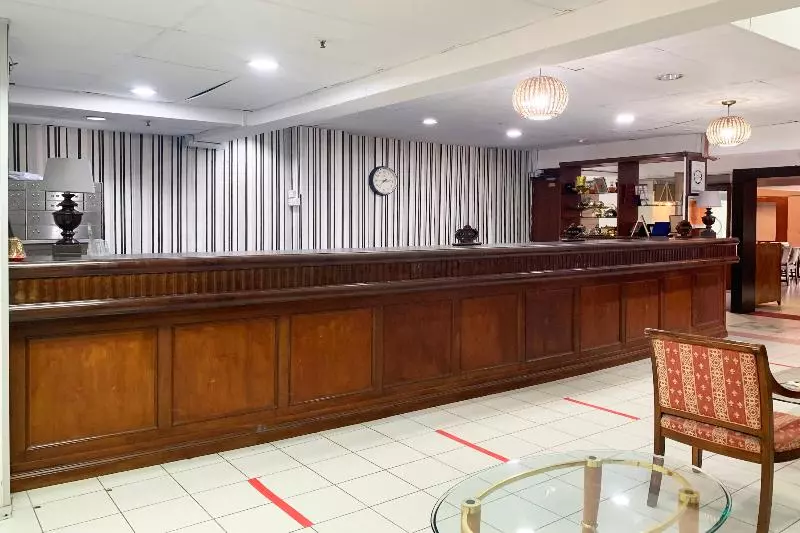 Star Regency Hotel Apartments