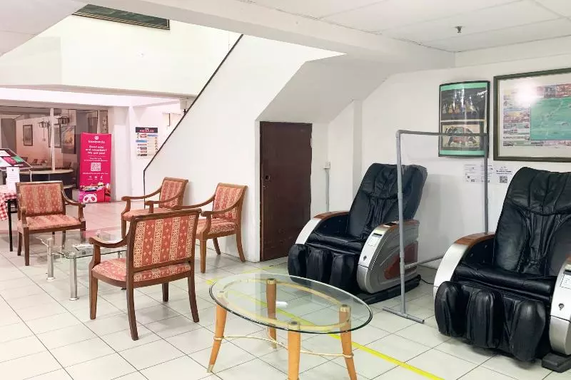 Star Regency Hotel Apartments