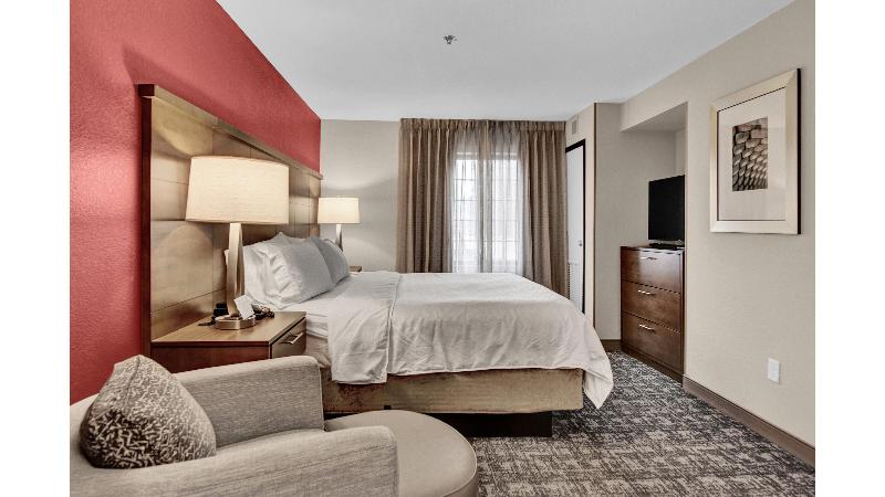 Staybridge Suites Salt Lake West Valley City, An Ihg