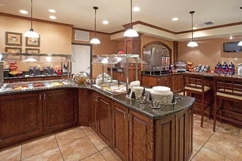 Staybridge Suites Salt Lake West Valley City, An Ihg