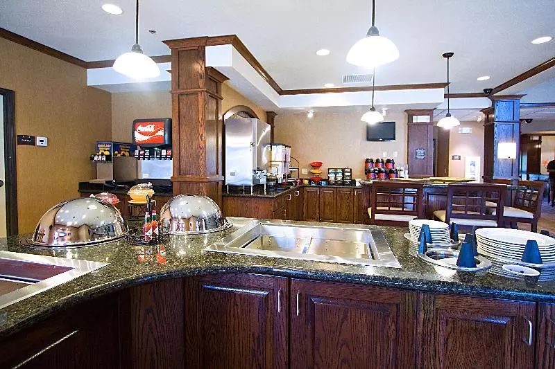 Staybridge Suites Salt Lake West Valley City, An Ihg