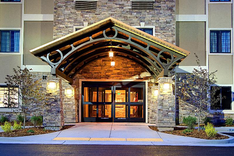 Staybridge Suites Salt Lake West Valley City, An Ihg