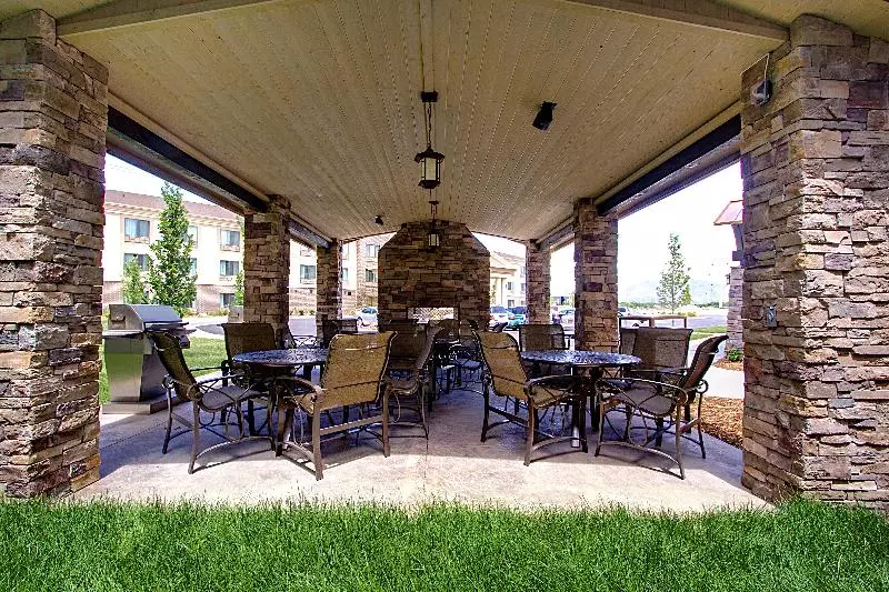 Staybridge Suites Salt Lake West Valley City, An Ihg