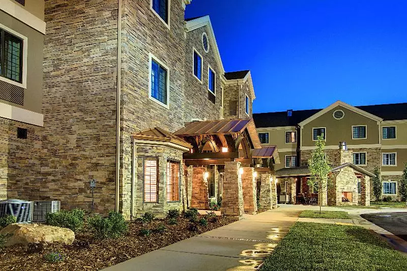 Staybridge Suites Salt Lake West Valley City, An Ihg