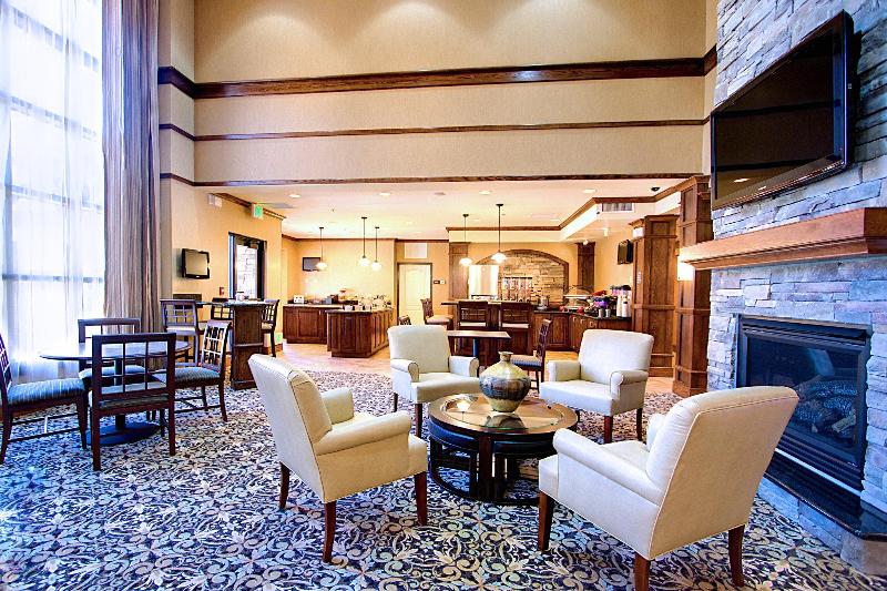 Staybridge Suites Salt Lake West Valley City, An Ihg