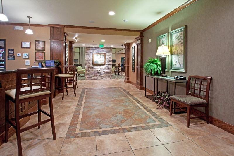Staybridge Suites Salt Lake West Valley City, An Ihg