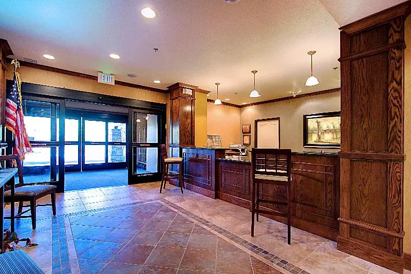 Staybridge Suites Salt Lake West Valley City, An Ihg