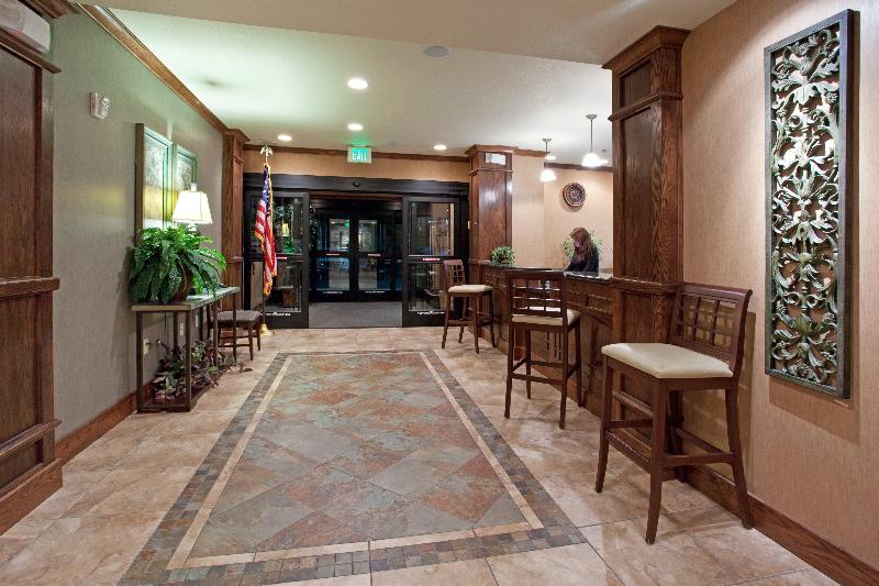 Staybridge Suites Salt Lake West Valley City, An Ihg