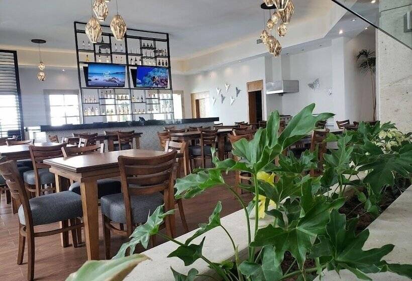 هتل Plaza Matamoros