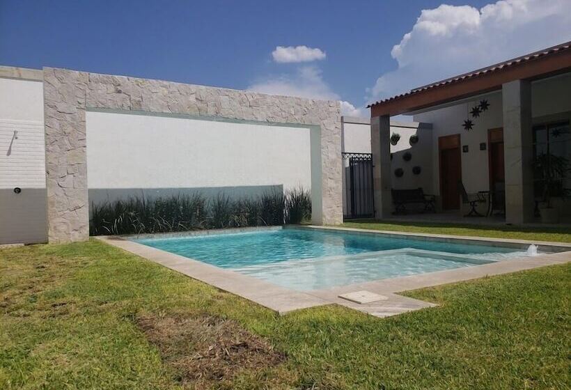 هتل Plaza Matamoros