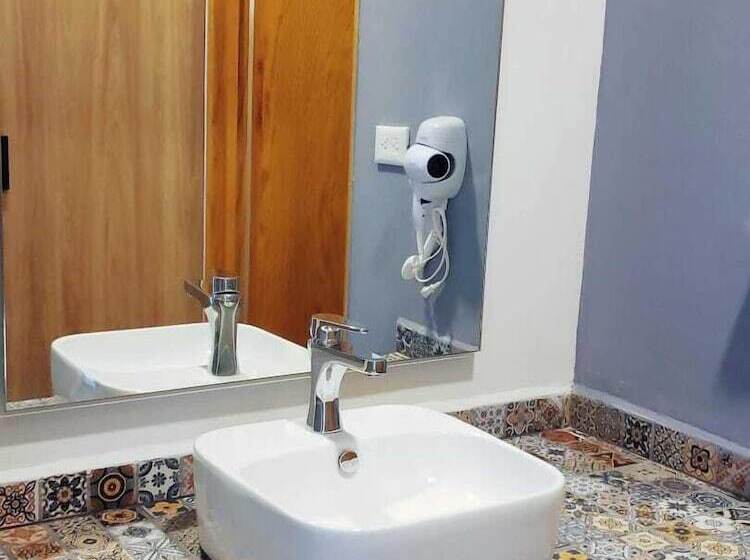 هتل Plaza Matamoros