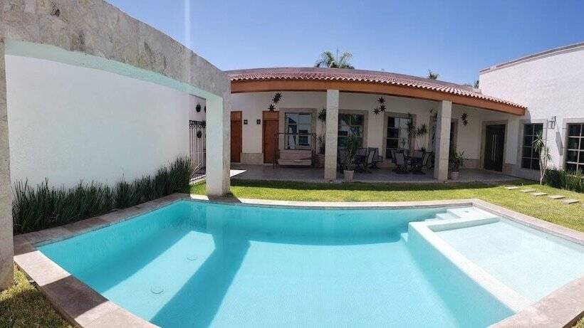 هتل Plaza Matamoros