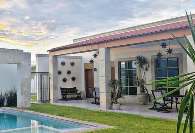 هتل Plaza Matamoros