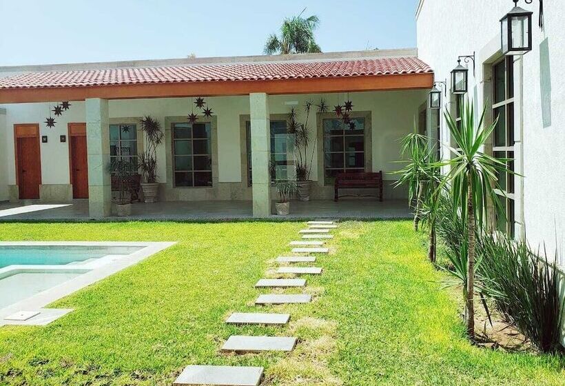 هتل Plaza Matamoros