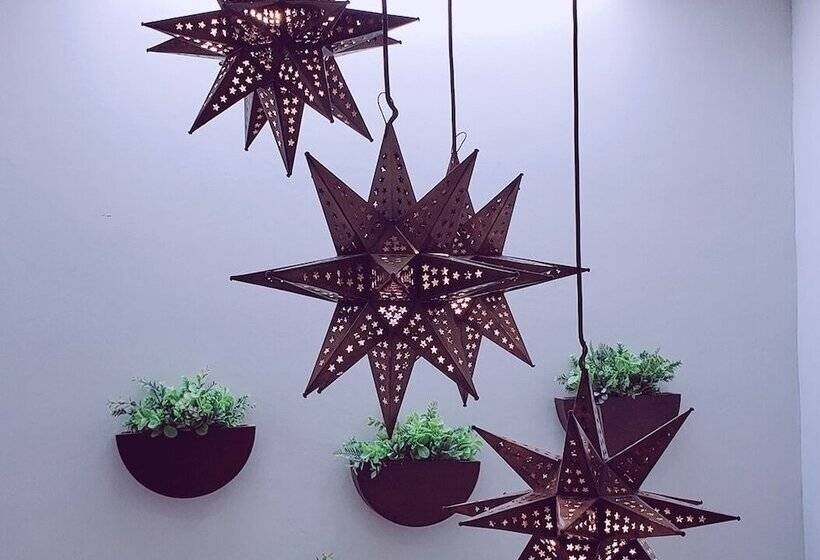 هتل Plaza Matamoros