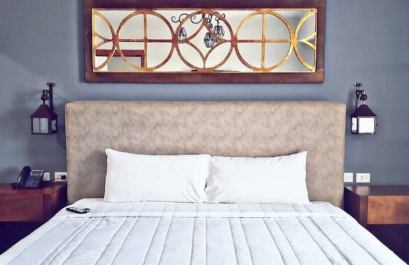 هتل Plaza Matamoros