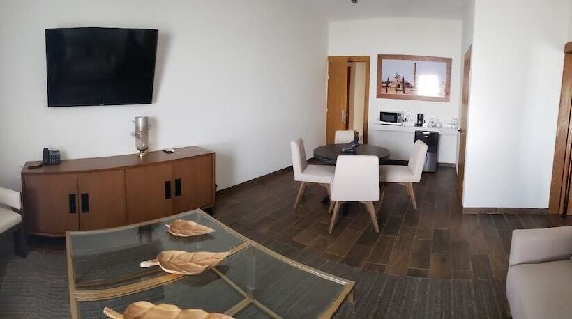 هتل Plaza Matamoros