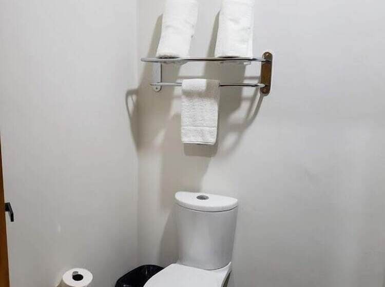 هتل Plaza Matamoros