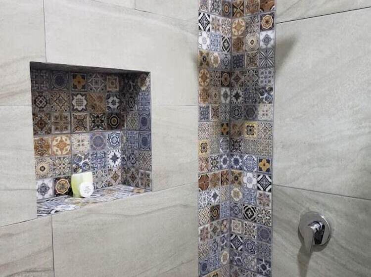 هتل Plaza Matamoros