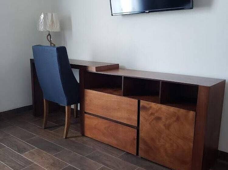 هتل Plaza Matamoros