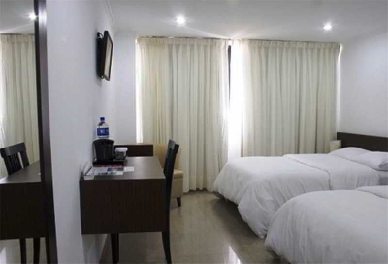 Best Western Hotel Plaza Real