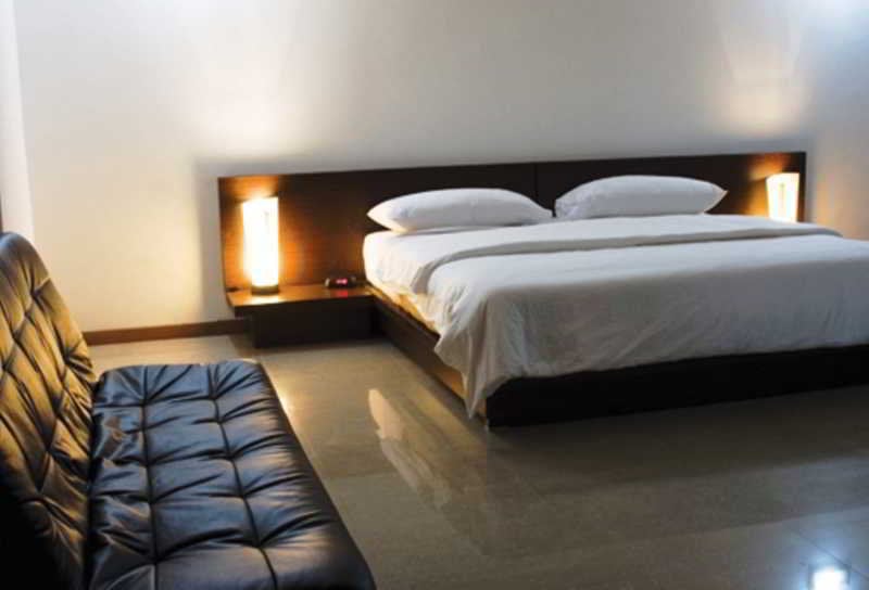 Best Western Hotel Plaza Real