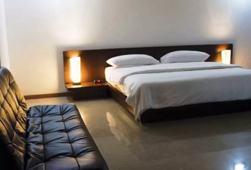 Best Western Hotel Plaza Real