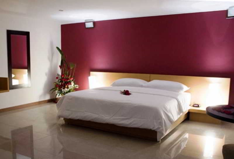 Best Western Hotel Plaza Real