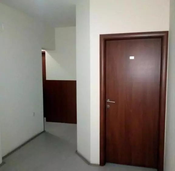 Hotelli Accommodation Elegance