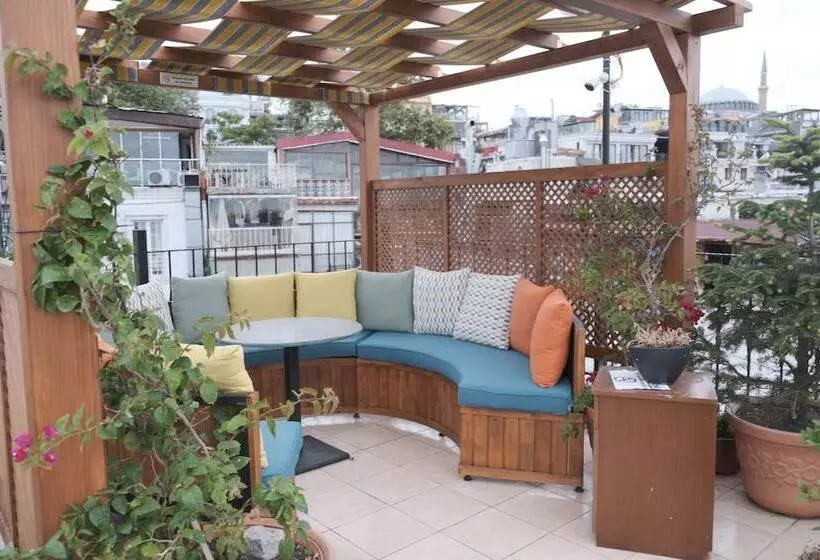 Otel Agora Guesthouse