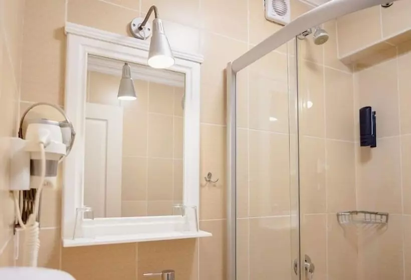 Otel Agora Guesthouse