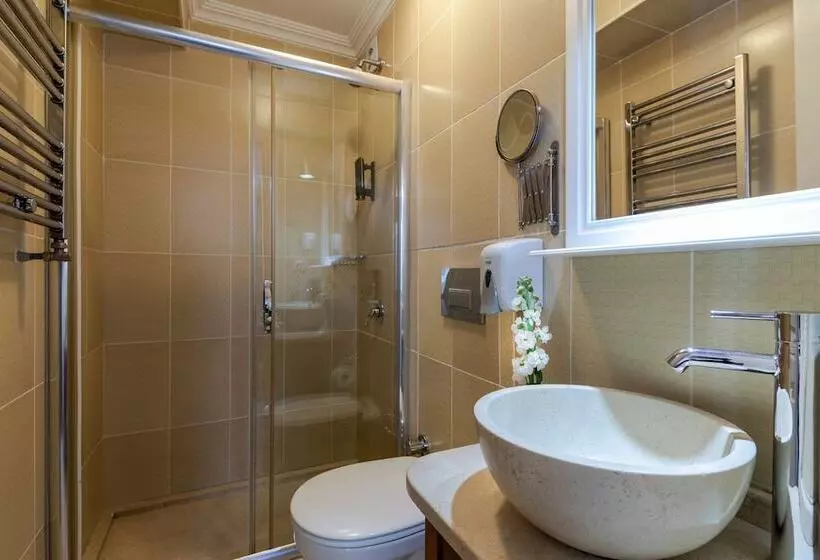 Otel Agora Guesthouse