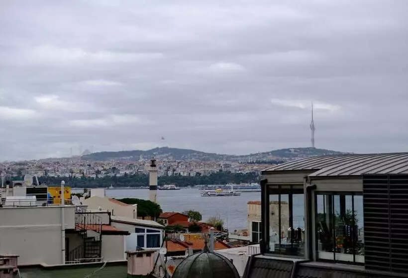 Otel Agora Guesthouse