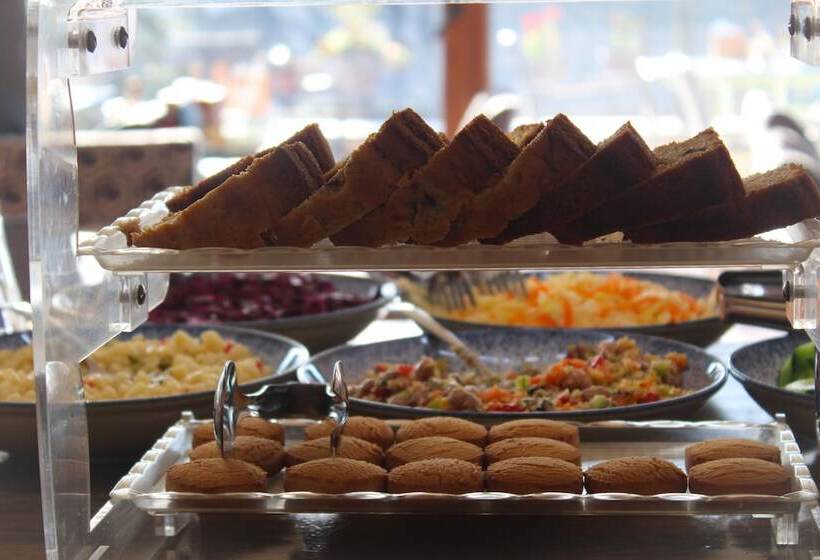 ホテル Agora Guesthouse