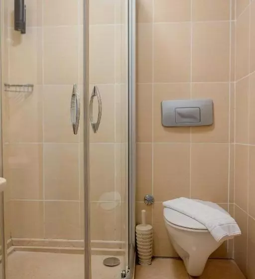 Otel Agora Guesthouse