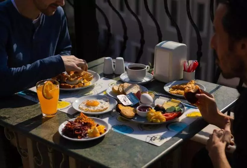 Otel Agora Guesthouse